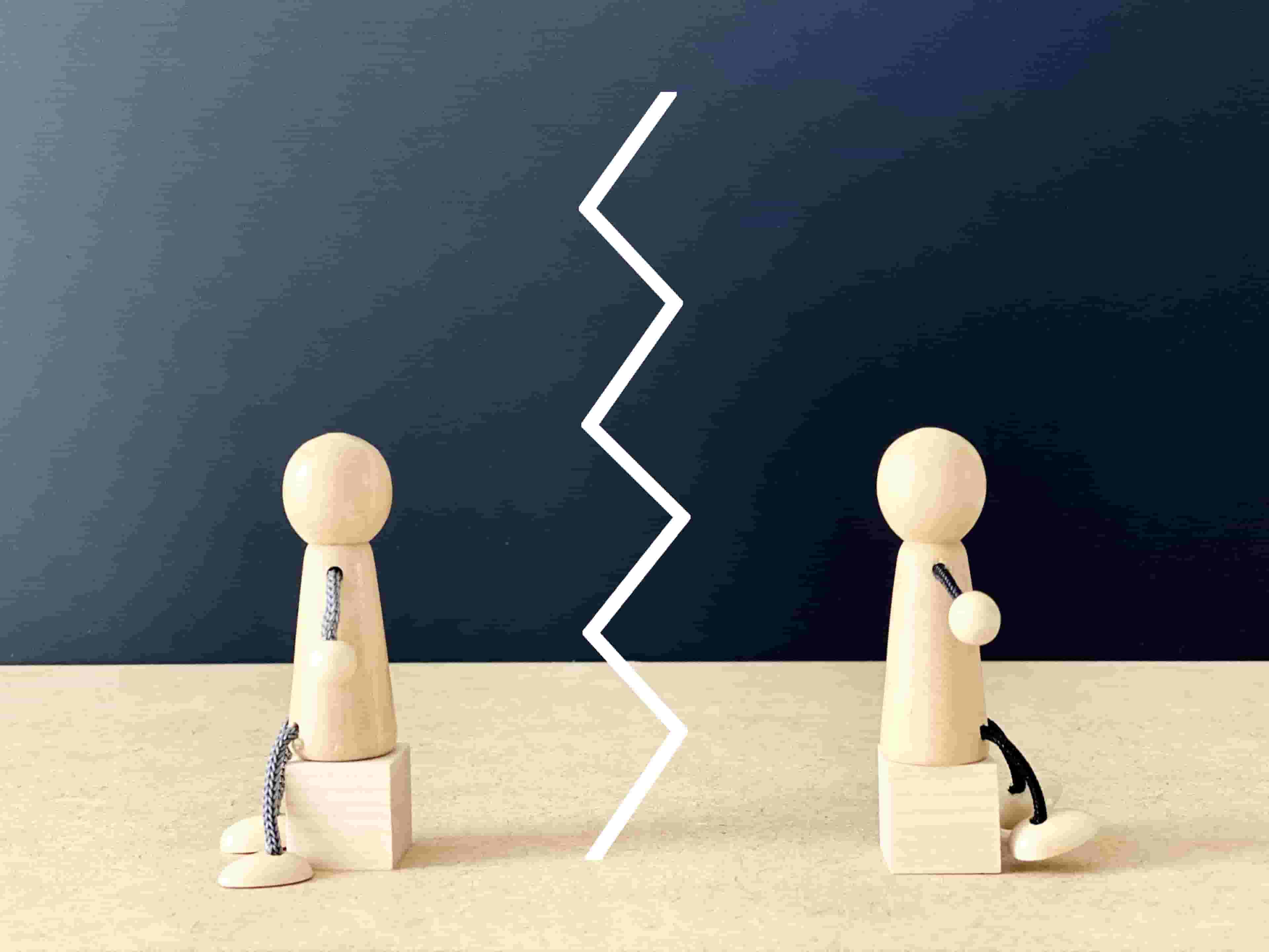 同棲して別れるとき家はどうする?必要な準備や同棲がうまくいくコツなど紹介