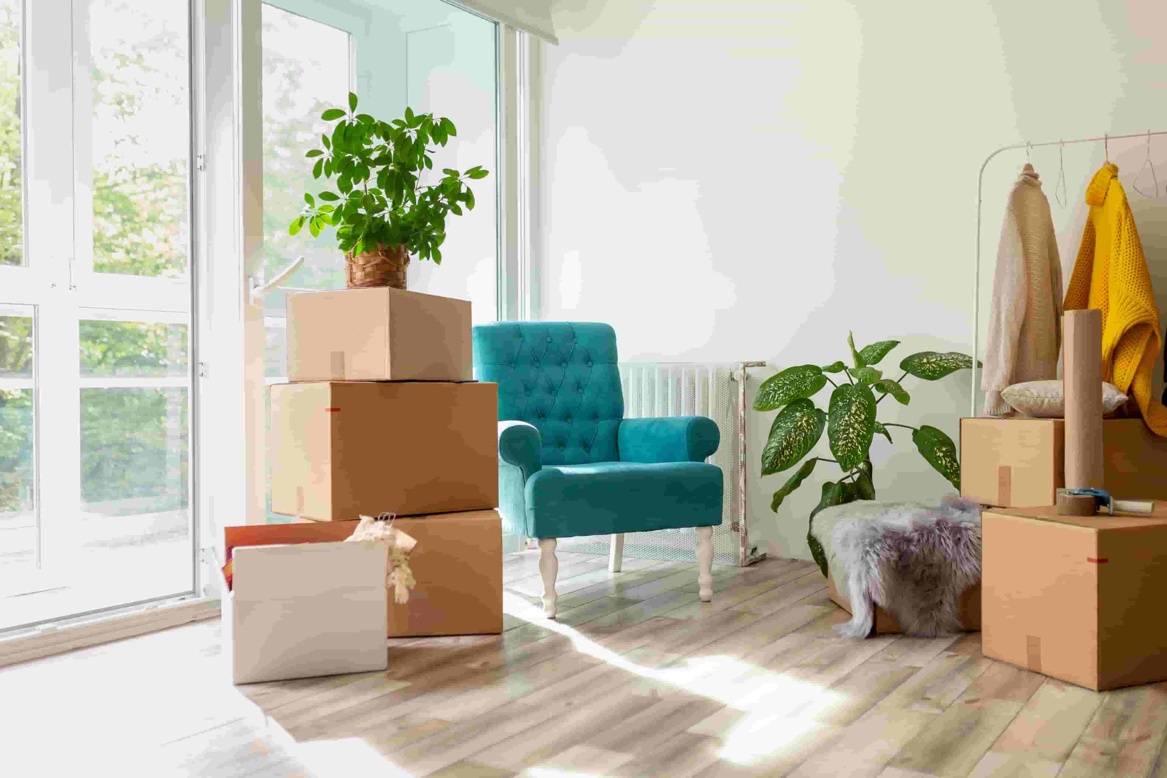 家賃6万円の初期費用の相場はいくら?安く引っ越す方法を解説