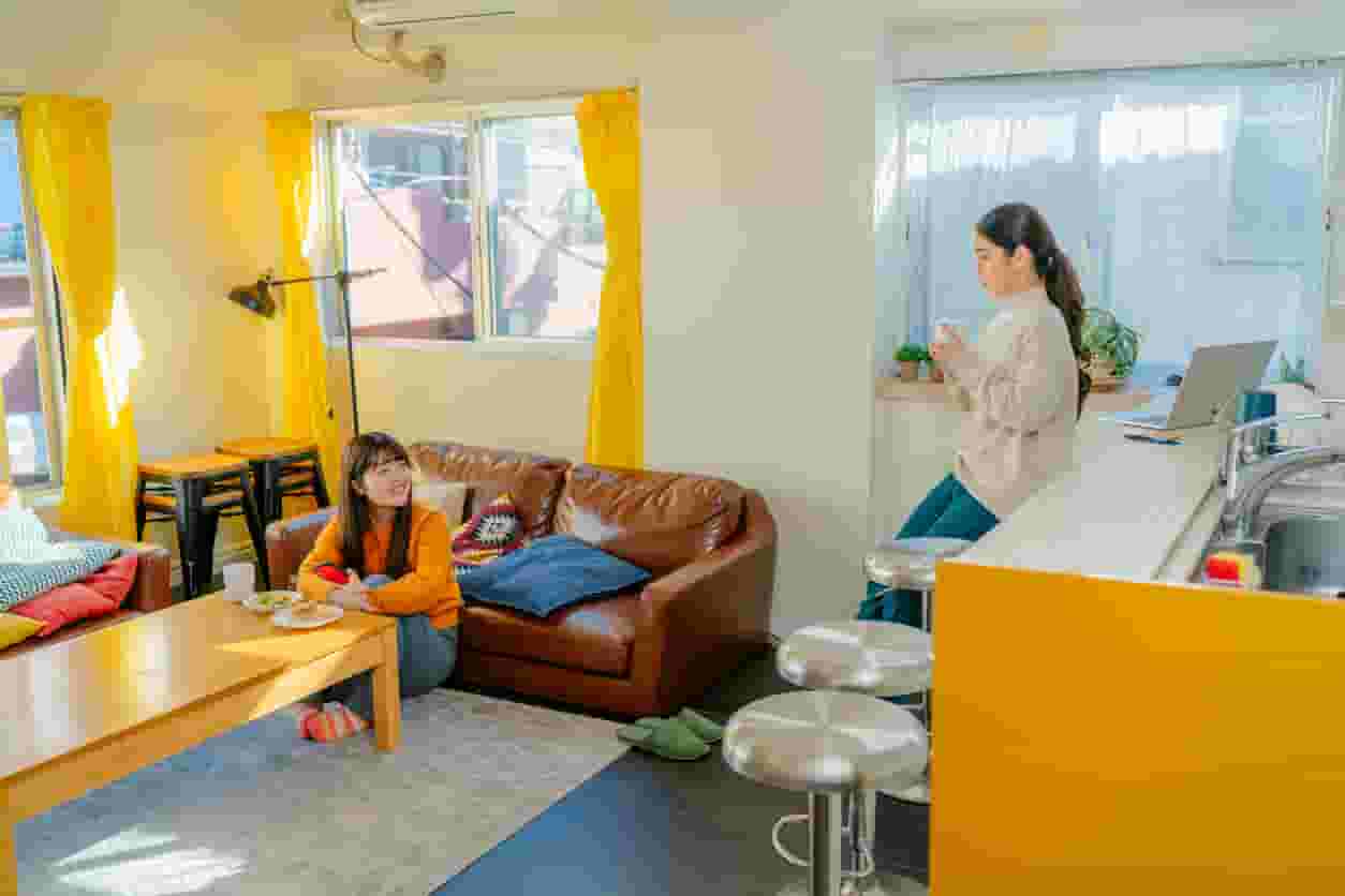 ルームシェアの初期費用の相場は?お得に引越しする方法を紹介