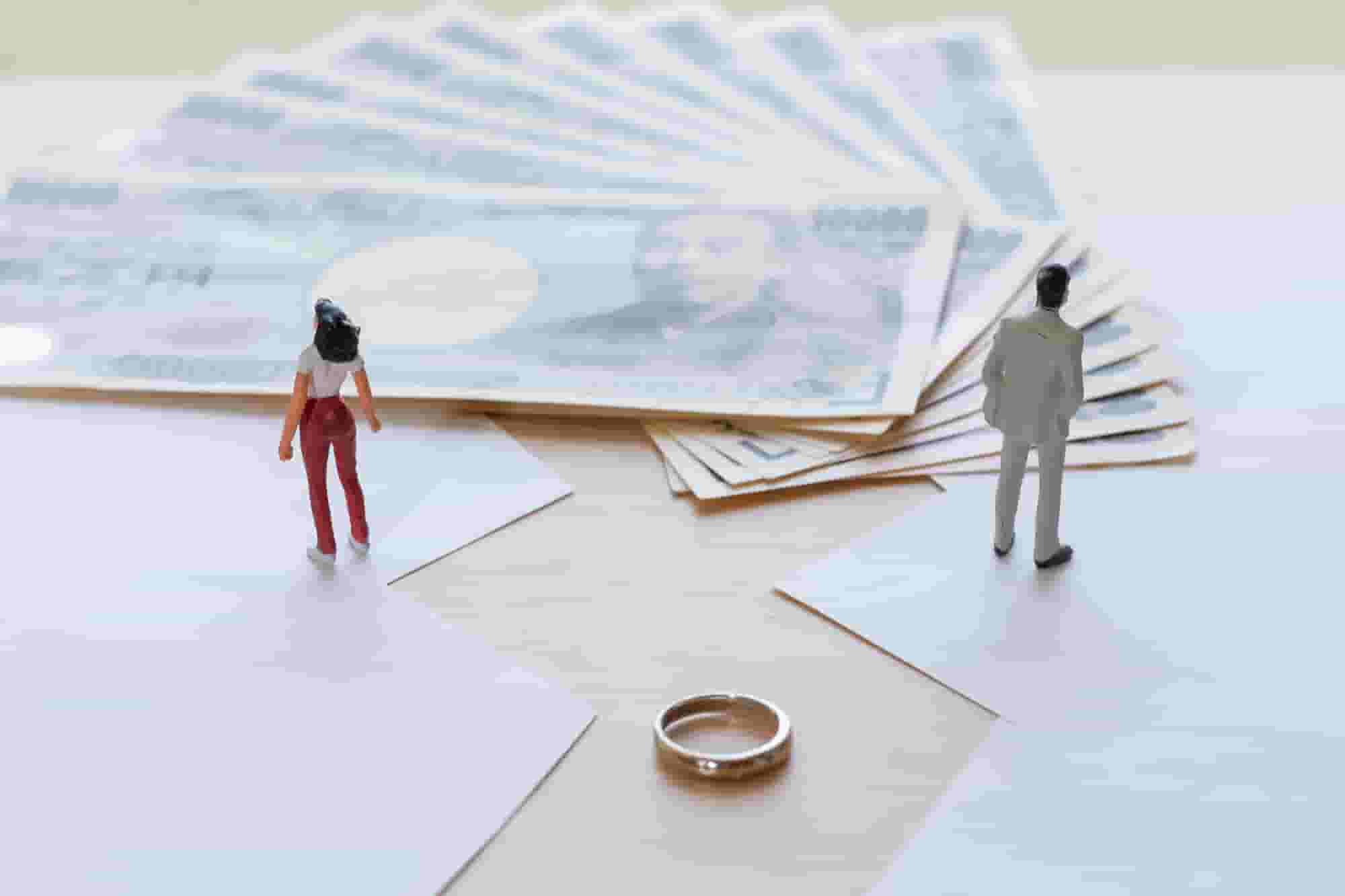 離婚したいけどお金がない場合はどうする?対処法を詳しく解説