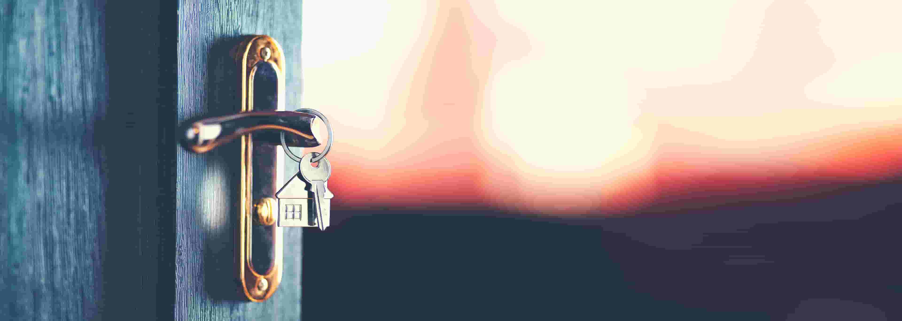 初期費用にある鍵交換代金って必要なの?必要な理由や相場を紹介