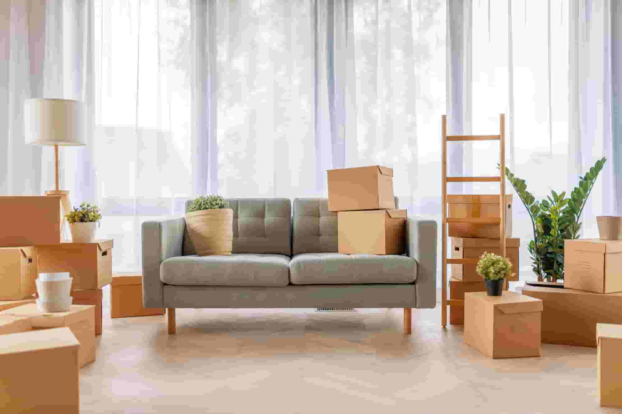 転居費用がない!一人暮らしで使える助成金制度とは