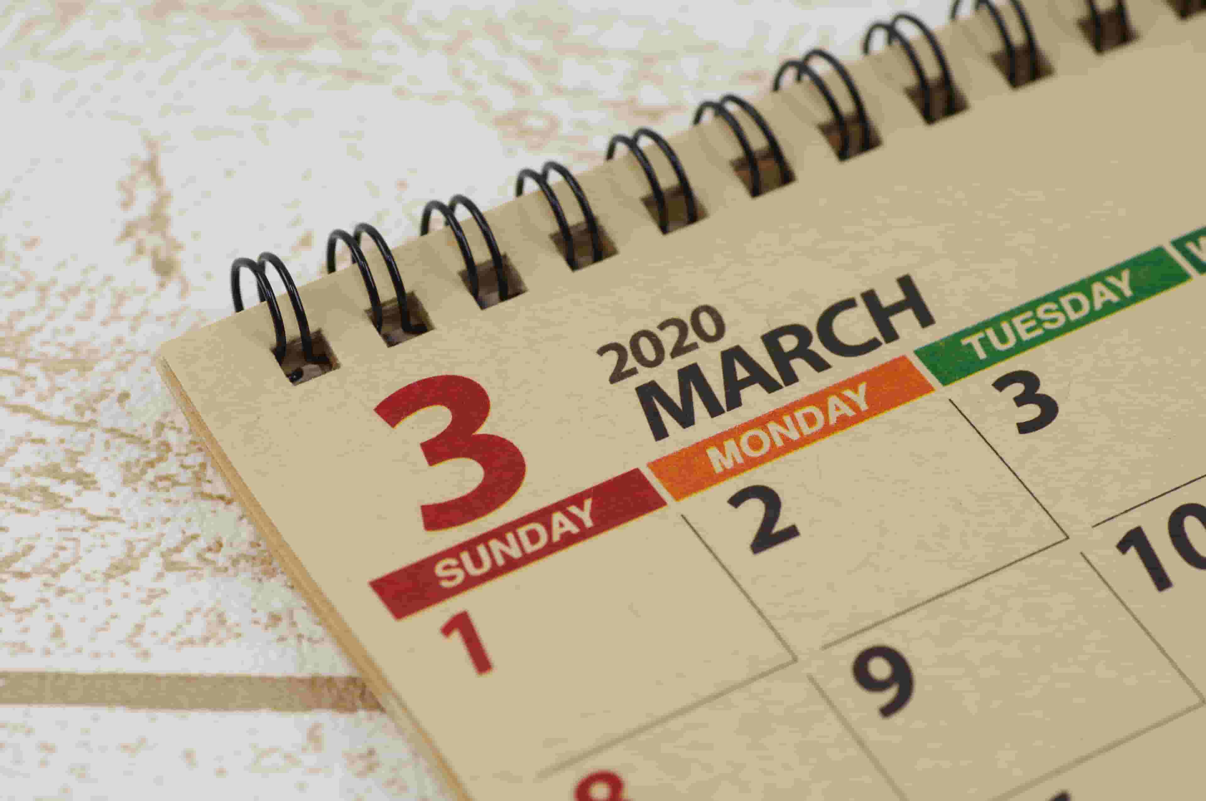 3月入居の物件探しはいつから始めるのがベスト?おすすめの時期とは