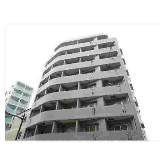 スカイコート初台の特徴は?マンション情報と周辺エリアの紹介