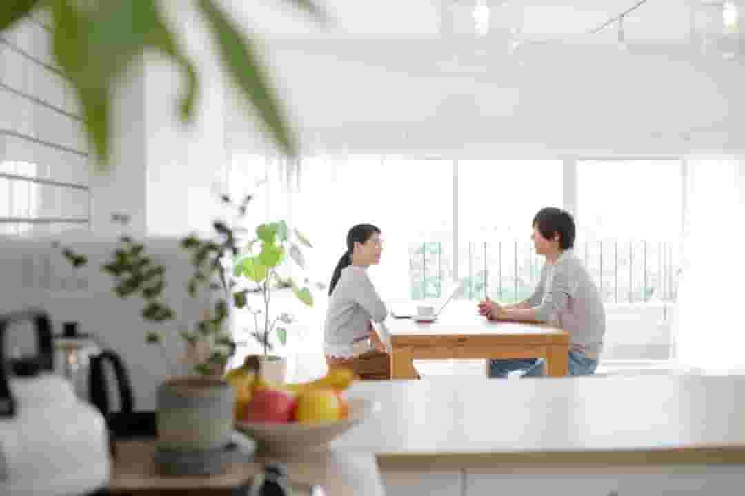 パートナーに「同棲したい」と思わせよう!同棲のデメリット解決策を紹介