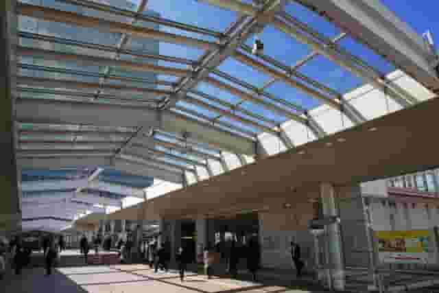 大崎の家賃相場は安い?住みやすさや街の情報を徹底解説!